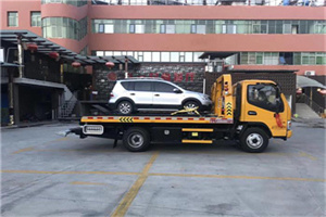 邢台附近汽车拖车电话