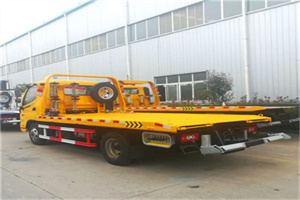 邢台附近拖车救援搭电