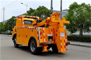 邢台高速路拖车费