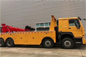 邢台道路救援公司